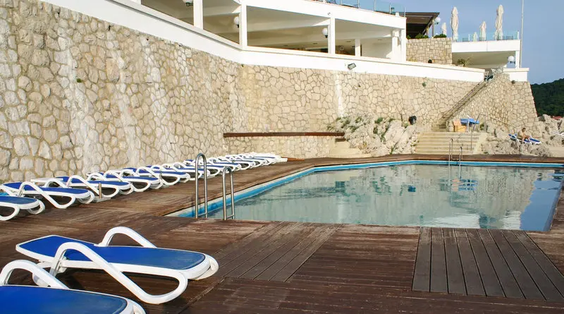 Royal Princess Hotel gallery image 1