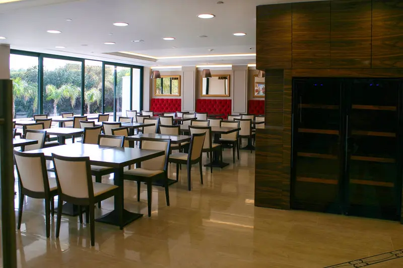 Royal Princess Hotel gallery image 18
