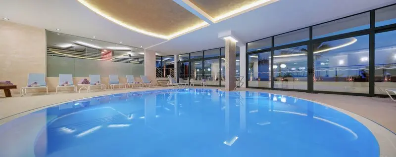 Royal Princess Hotel gallery image 22