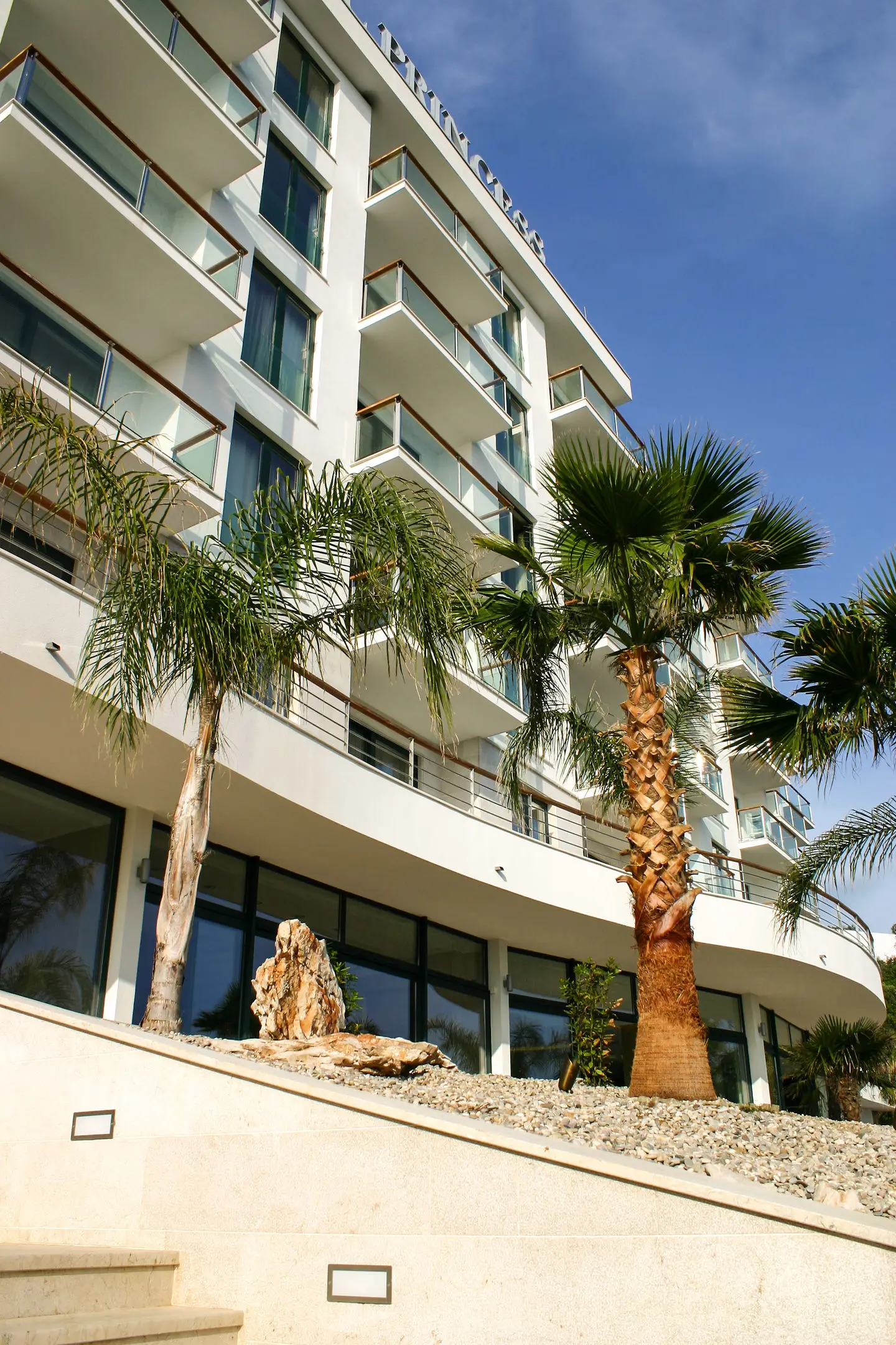 Royal Princess Hotel gallery image 3