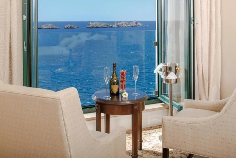 Royal Princess Hotel gallery image 10