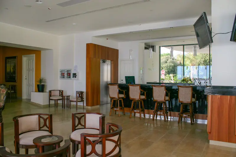 Royal Princess Hotel gallery image 12