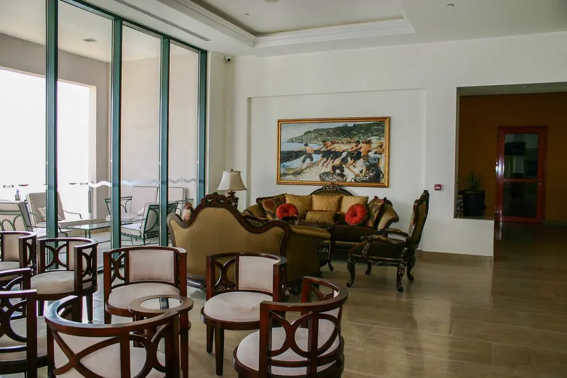 Royal Princess Hotel gallery image 16