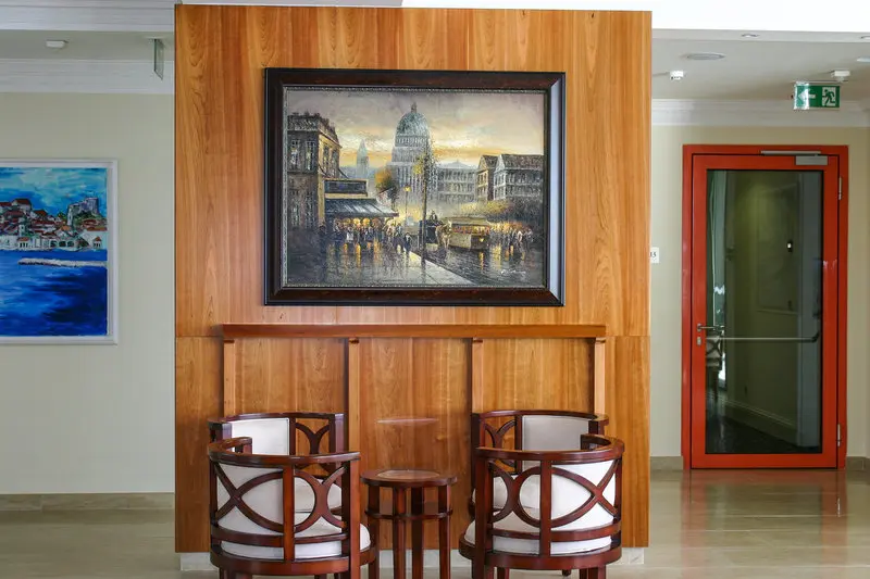 Royal Princess Hotel gallery image 17