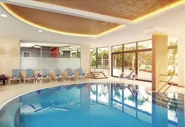Royal Princess Hotel