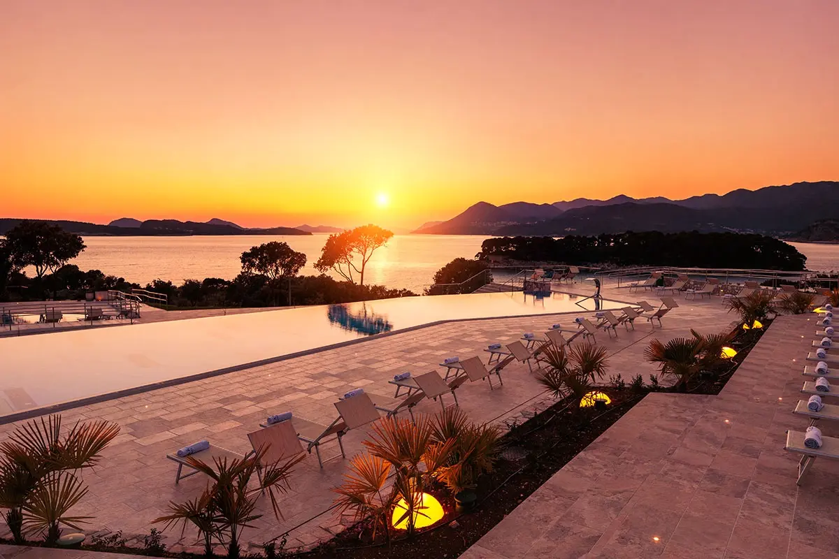 Valamar Argosy Hotel gallery image 12