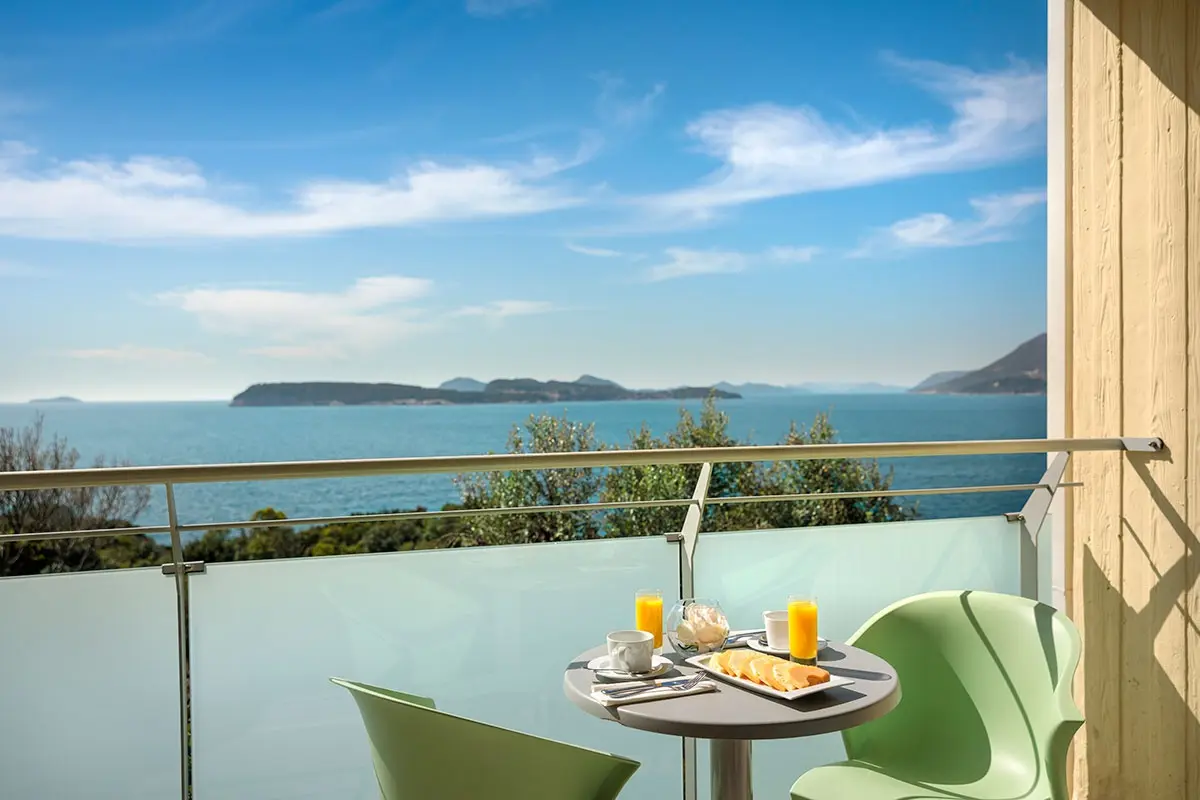 Valamar Argosy Hotel gallery image 14