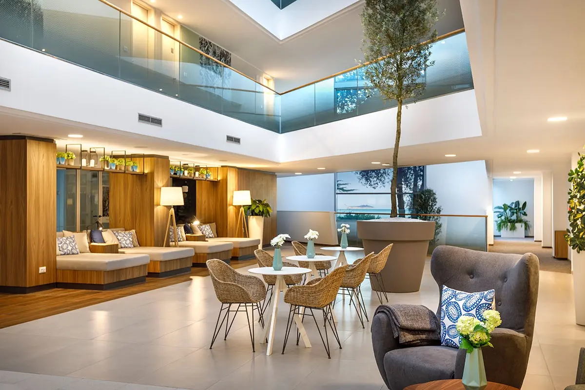 Valamar Argosy Hotel gallery image 3