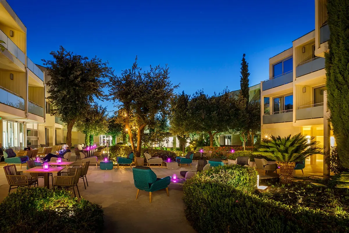 Valamar Argosy Hotel gallery image 4