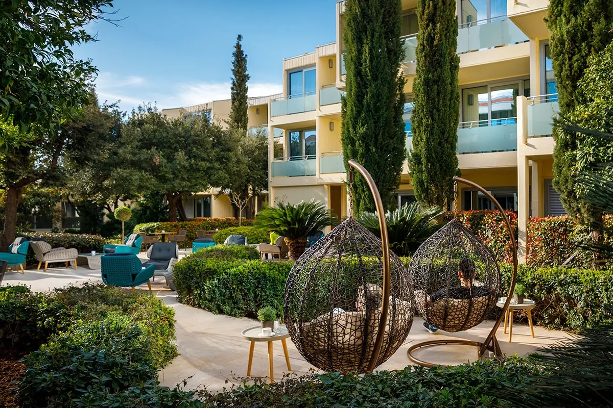 Valamar Argosy Hotel gallery image 7