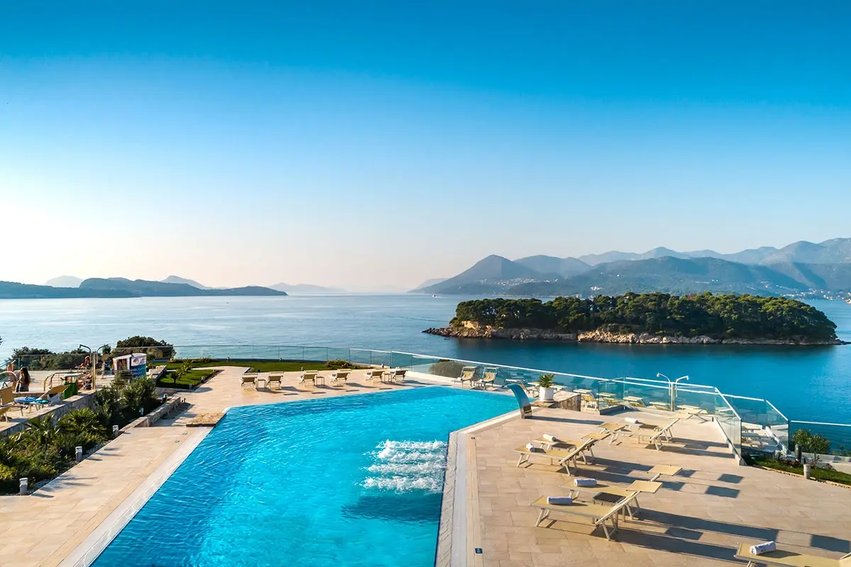 Valamar Argosy Hotel