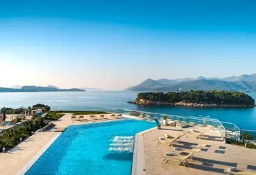 Valamar Argosy Hotel