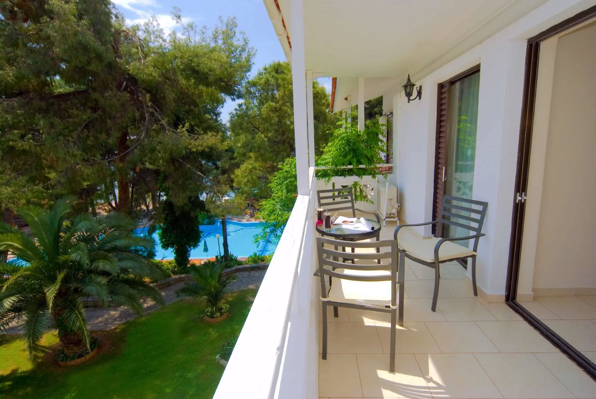 Porfi Beach Hotel gallery image 7