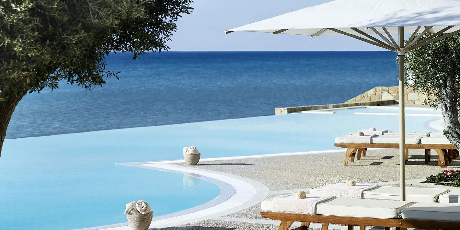 Sani Beach gallery image 1