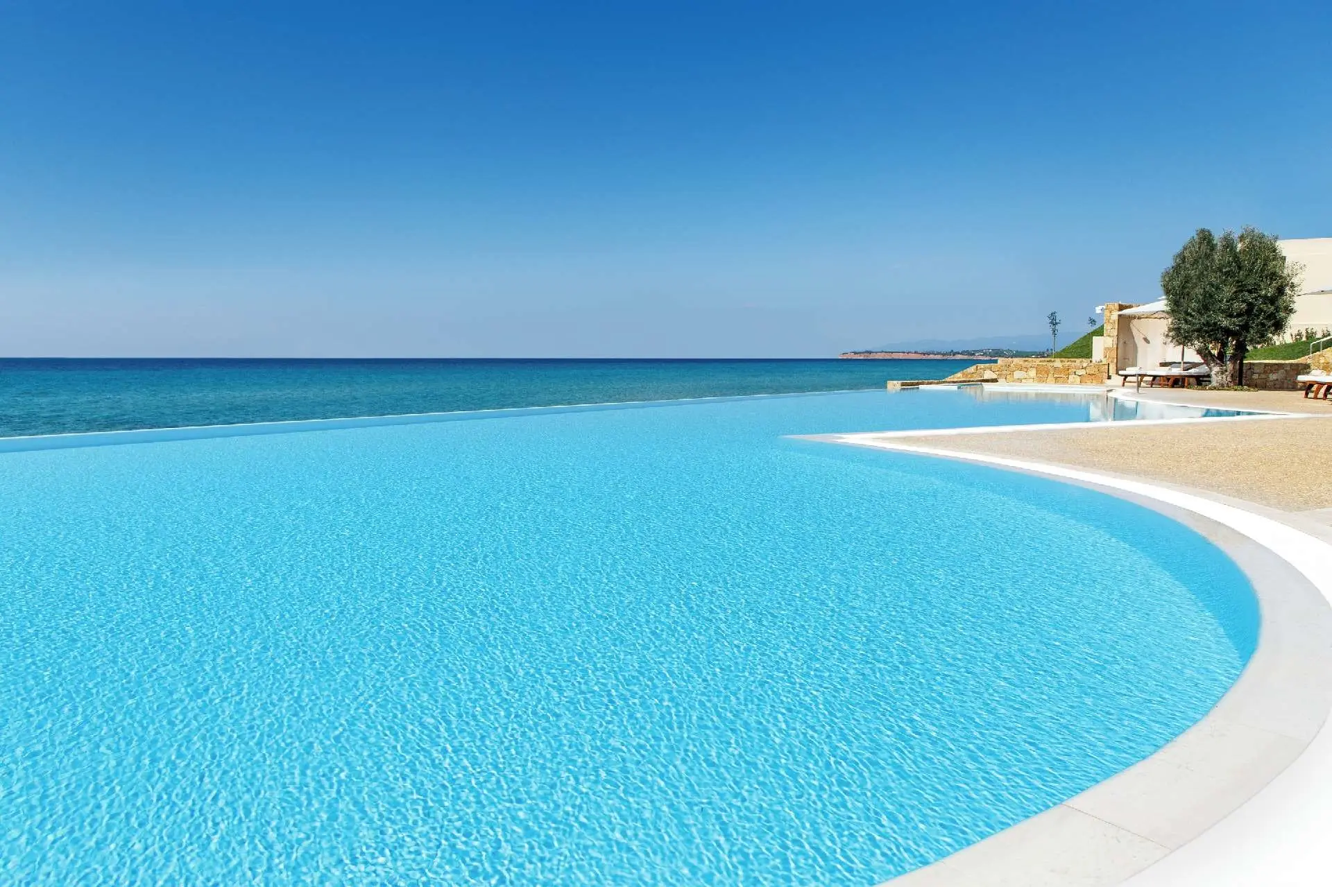 Sani Beach gallery image 4