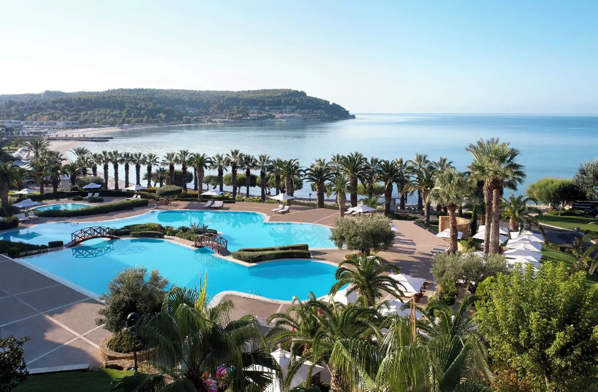 Sani Beach gallery image 5