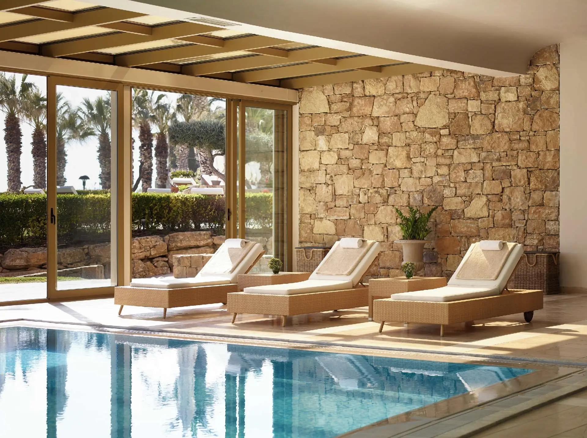 Sani Beach gallery image 7