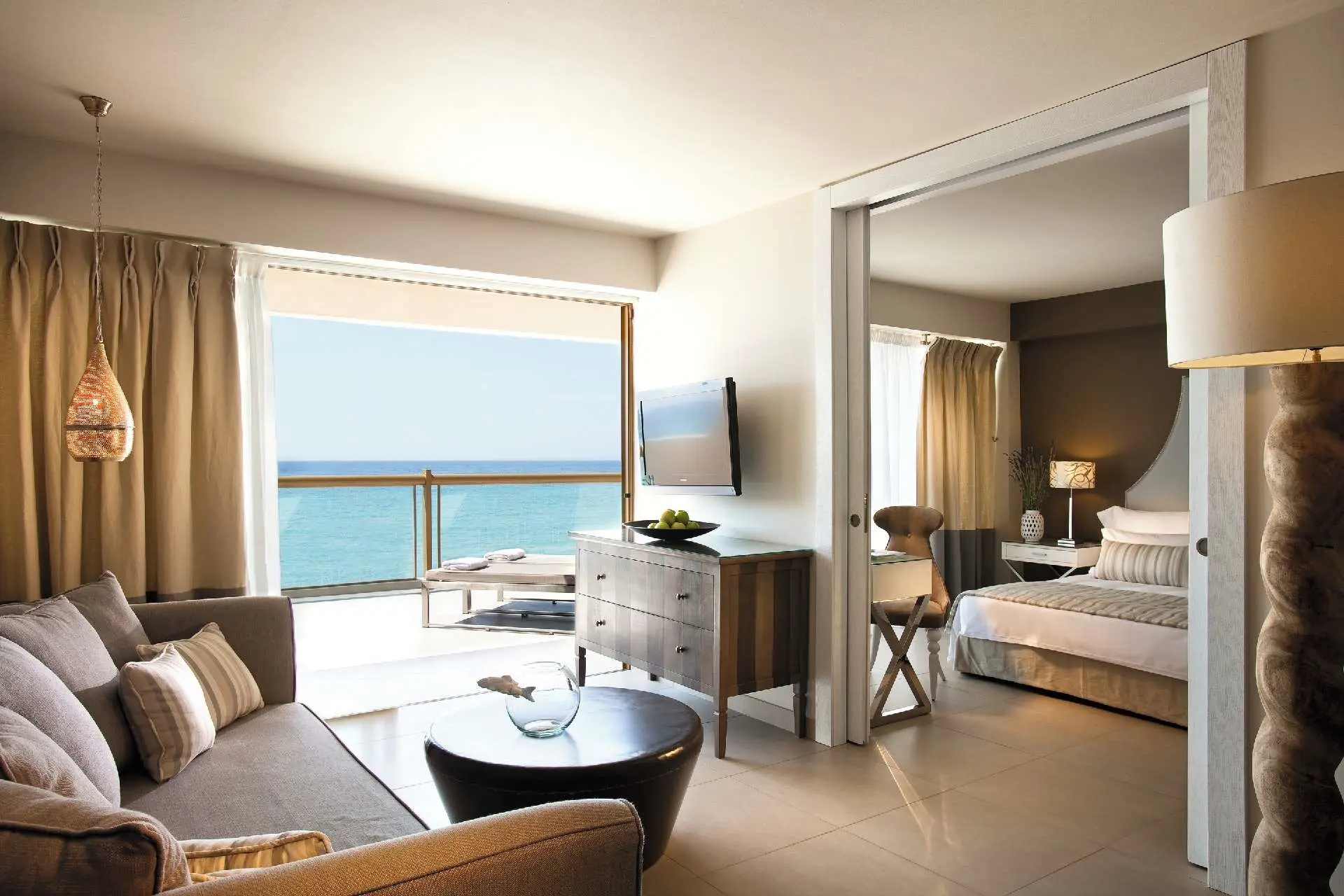 Sani Beach gallery image 9