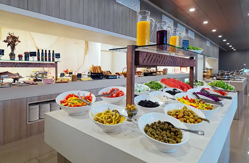 Sheraton Dubrovnik Riviera Hotel gallery image 13