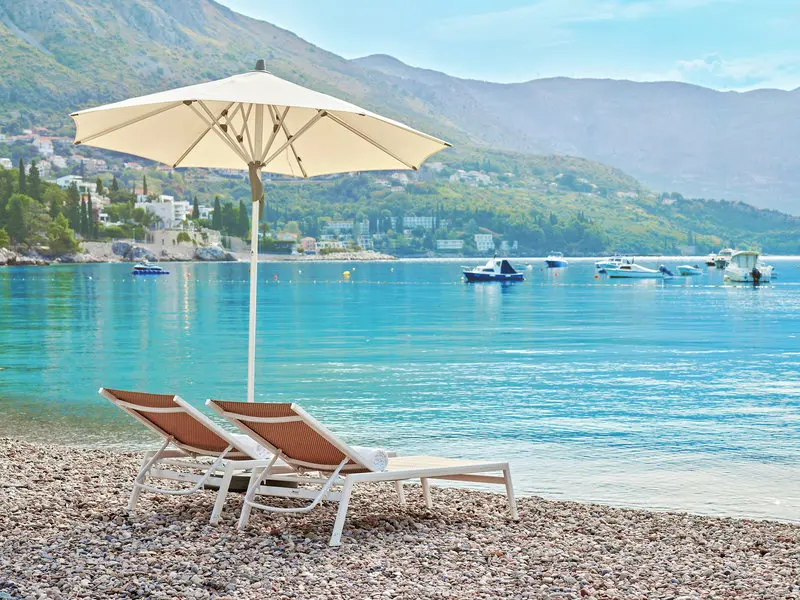 Sheraton Dubrovnik Riviera Hotel gallery image 6