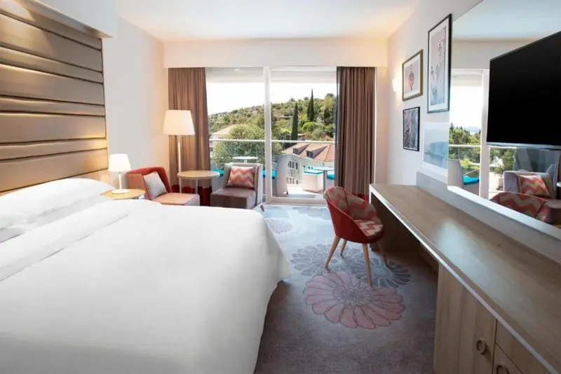 Sheraton Dubrovnik Riviera Hotel gallery image 7