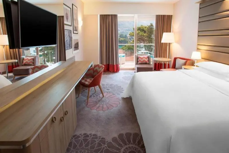 Sheraton Dubrovnik Riviera Hotel gallery image 9