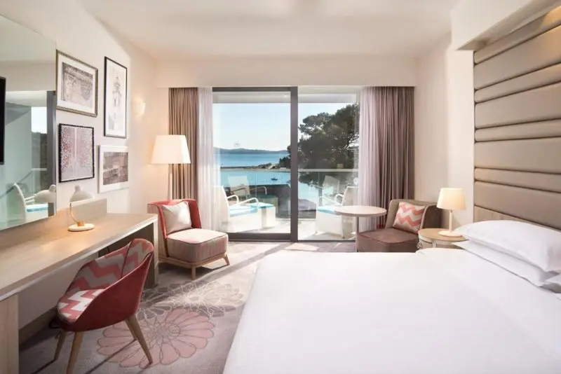 Sheraton Dubrovnik Riviera Hotel gallery image 11