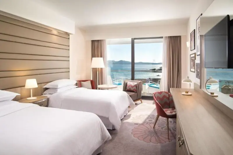 Sheraton Dubrovnik Riviera Hotel gallery image 12