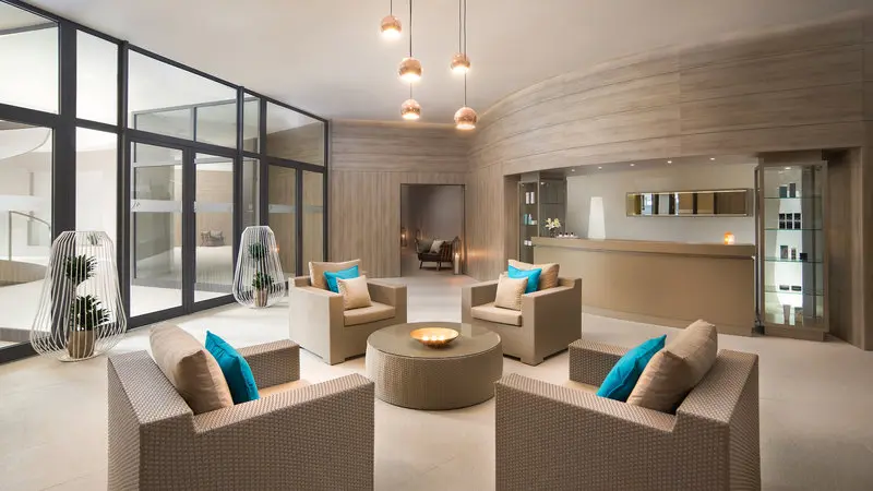 Sheraton Dubrovnik Riviera Hotel gallery image 16