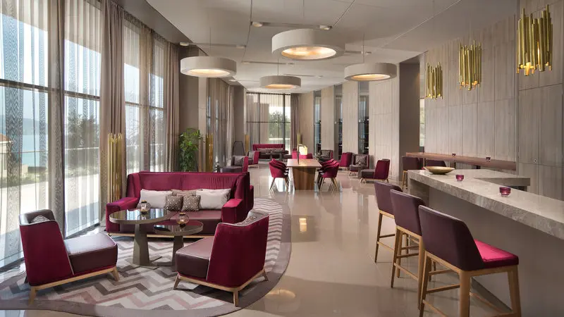Sheraton Dubrovnik Riviera Hotel gallery image 17