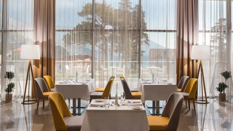 Sheraton Dubrovnik Riviera Hotel gallery image 18