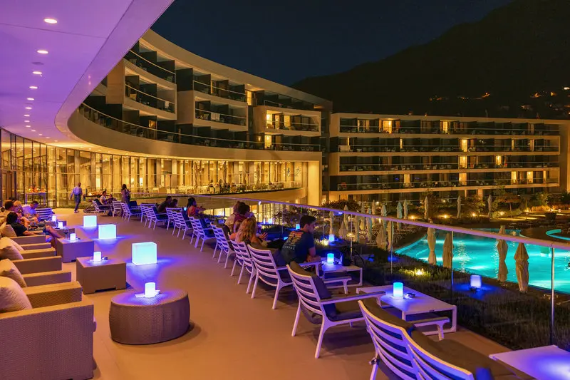 Sheraton Dubrovnik Riviera Hotel gallery image 14