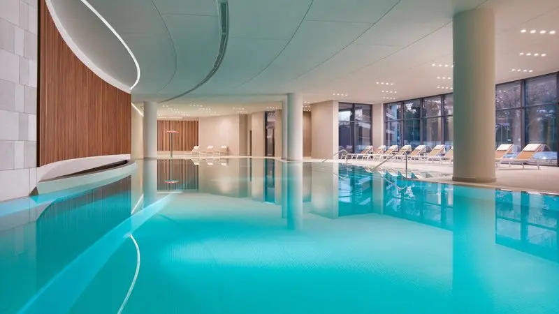 Sheraton Dubrovnik Riviera Hotel gallery image 1