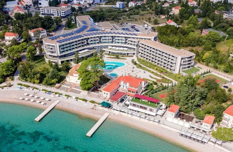 Sheraton Dubrovnik Riviera Hotel gallery image 5