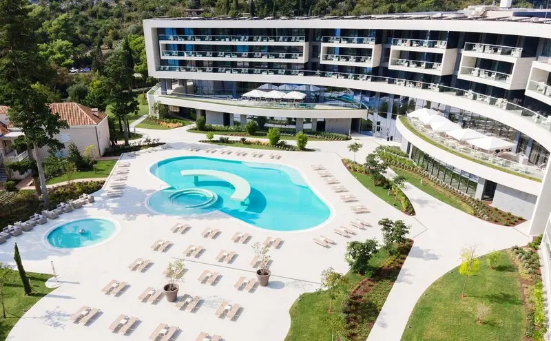 Sheraton Dubrovnik Riviera Hotel gallery image 2