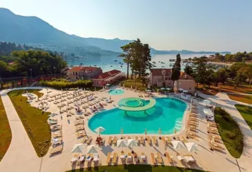 Sheraton Dubrovnik Riviera Hotel