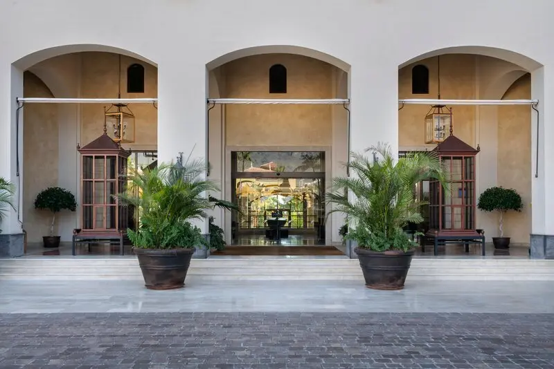 Vincci Seleccion La Plantacion del Sur Hotel gallery image 2