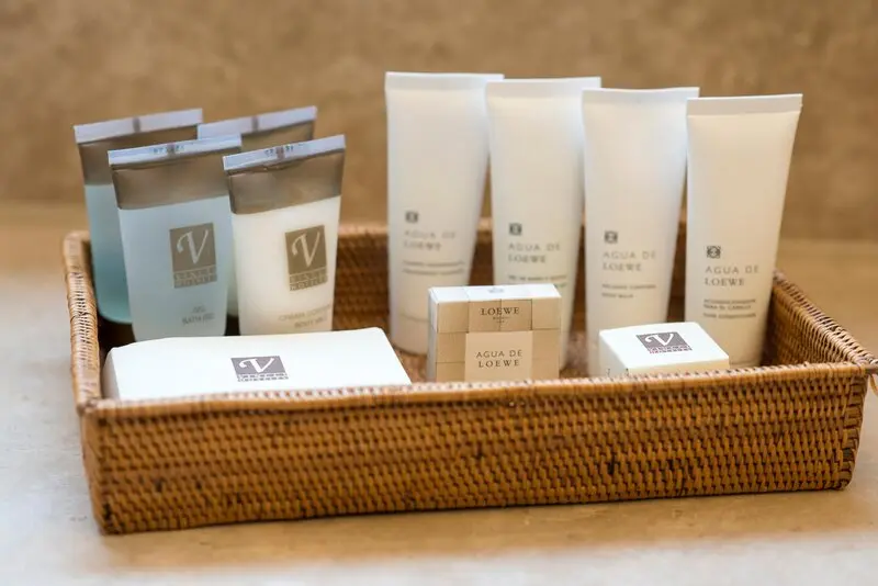 Vincci Seleccion La Plantacion del Sur Hotel gallery image 23