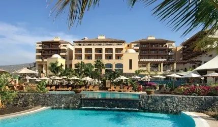Vincci Seleccion La Plantacion del Sur Hotel