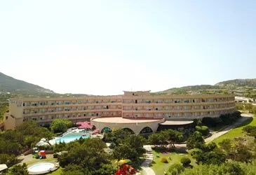 Club Esse Roccarujo