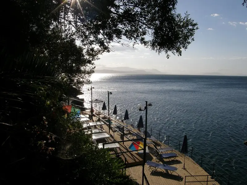 Nautilus Hotel gallery image 8