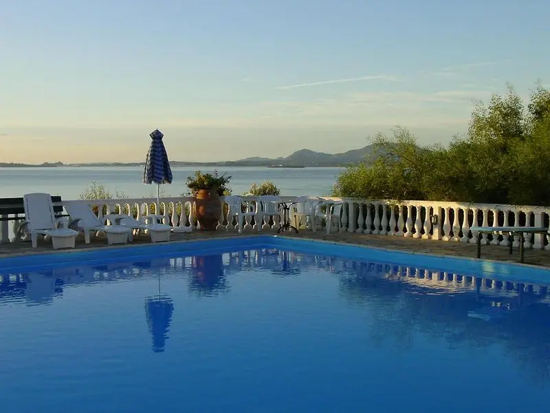 Nautilus Hotel gallery image 4