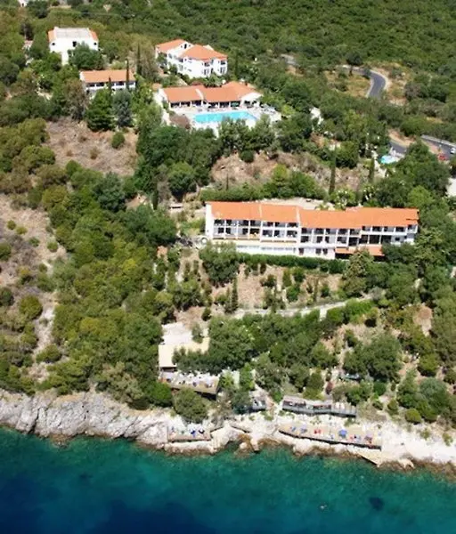 Nautilus Hotel gallery image 5