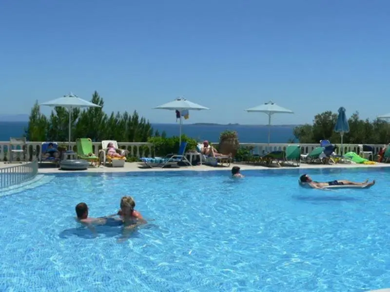 Nautilus Hotel