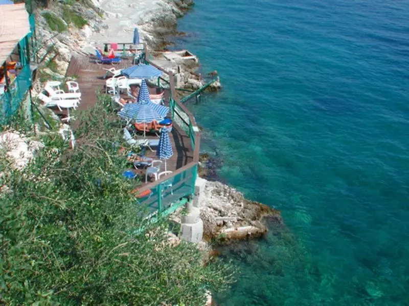 Nautilus Hotel gallery image 12