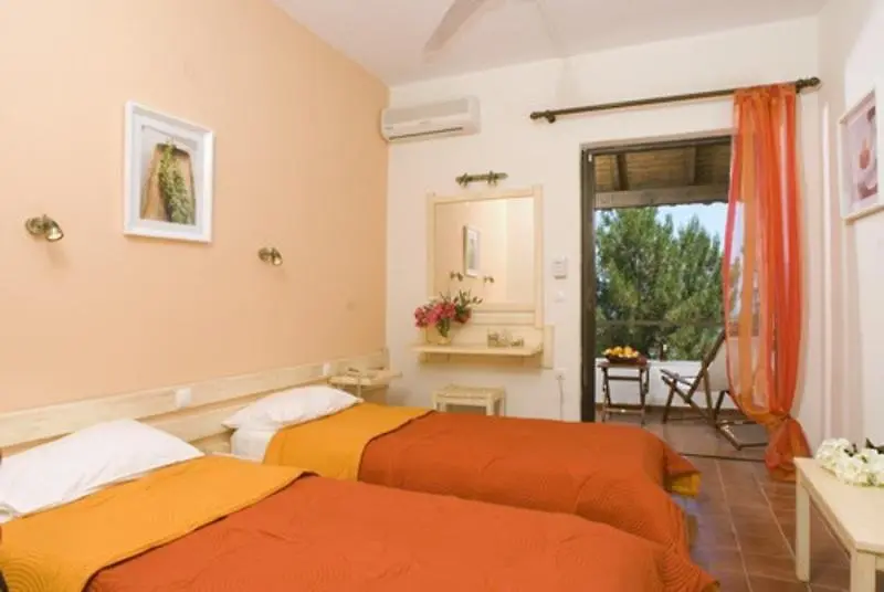 Nautilus Hotel gallery image 10