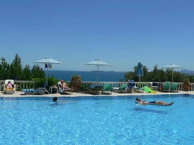 Nautilus Hotel gallery image 2