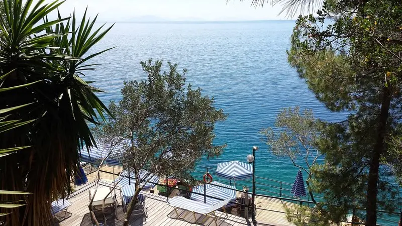 Nautilus Hotel gallery image 6
