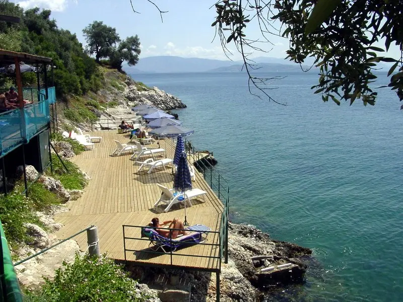 Nautilus Hotel gallery image 7