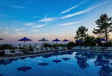 Nautilus Hotel